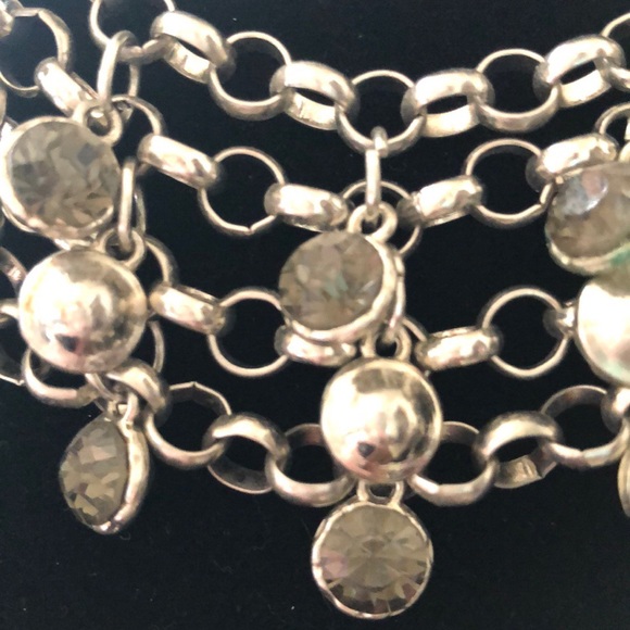 Statement necklace - Picture 6 of 7